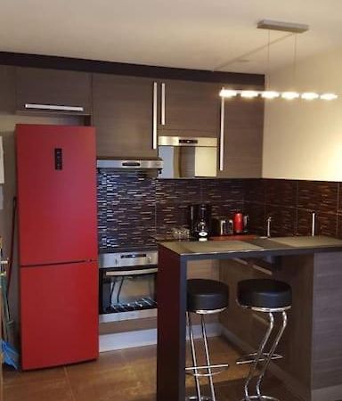 Appartement Tres Calme, Proche Du Stade De La Beaujoire Ναντ Εξωτερικό φωτογραφία